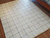Tapete De Sala 200x250 Quadriculado Pode Lavar Na Maquina