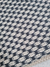 Tapete 200x250 Quadriculado Feito Em Tear Lavavel Maquina - Almeidas tapetes e Decoração 