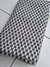 Tapete 200x250 Quadriculado Feito Em Tear Lavavel Maquina - Almeidas tapetes e Decoração 