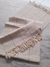 Caminho De Mesa Trilho 150x38 Trabalhado Feito Em Tear Lindo - comprar online