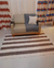 Tapete De Sala 140x200 Home Office Lavalvel Em Maquina - comprar online