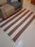 Tapete De Sala 140x200 Home Office Lavalvel Em Maquina