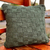 Kit 02 Capas De Almofadas 40x40cm Trance Luxo Premium - loja online
