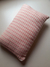 2 Almofadas Baguetes 30cm X 50cm Algodão Fofinhas Decoração