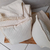2 Almofadas Completas Decorativa 40cmx40cm Algodão Macia