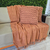 Kit Xale Decorativo Sofa, Cama, Poltrona + 2 Almofadas Corda - comprar online