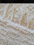 Tapete 140 X 200 Feito Em Tear Felpudo Peludo 100%algodão - Almeidas tapetes e Decoração 