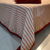 Manta Cama King 260x280 Sofá Retrátil Algodão Trabalhada - comprar online