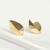 Brinco folha - comprar online