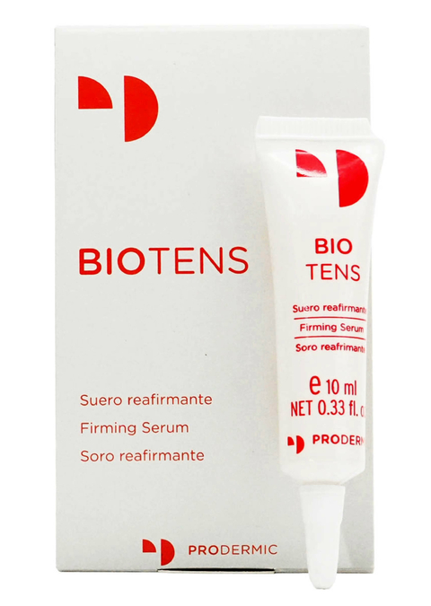 Bio Tens - Suero Reafirmante - Prodermic