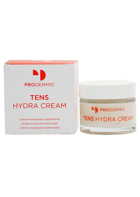 Tens Hydra Cream 50ml - Reafirmante - Prodermic