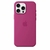 FUNDAS IPHONE SILICONE CASE 11 al 16 PRO MAX