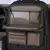 ORGANIZADOR DE ASSENTO TRASEIRO - DOBRÁVEL COM BOLSOS - comprar online