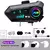 KIT BLUETOOTH 5.3 PARA CAPACETE SEM FIO - loja online