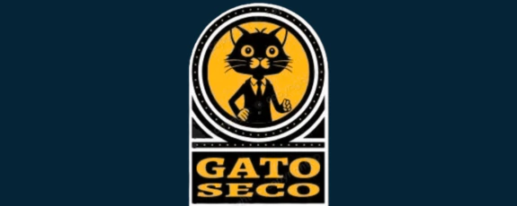 Gato Seco