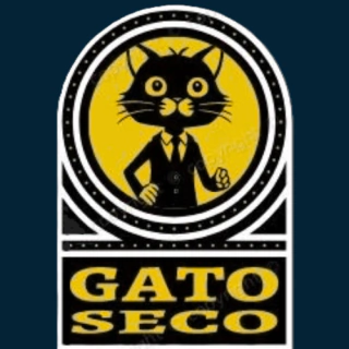 Gato Seco