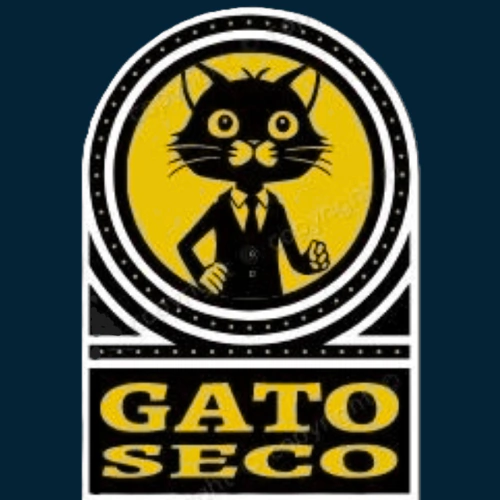 Gato Seco