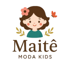 Maitê Moda Kids
