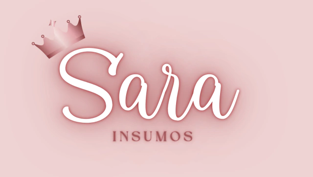 Sara Insumos