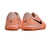 Imagem do Chuteira Society Nike Tiempo (TF) Laranja