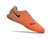 Chuteira Society Nike Tiempo (TF) Laranja - RC na Rede