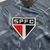 Camisa São Paulo - Treino 25/26 - RC na Rede