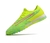 Chuteira Society Nike Phantom (TF) Verde com Rosa - RC na Rede