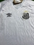 Camisa Santos Fc - Branca Torcedor 25/26 - RC na Rede