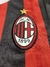 Camisa Ac Milan - 25/26 Jogador - RC na Rede