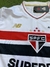 Camisa São Paulo Fc - Home 25/26 - loja online
