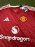 Camisa Manchester United - loja online