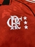 Camisa Flamengo casual retrô na internet