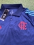 Camisa Flamengo casual na internet