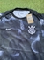 Camisa Corinthians- pre jogo na internet