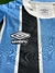 Camisa Grêmio - Home 25/26 - loja online