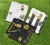 Combo Camisas Santos