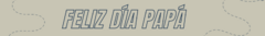 Banner de la categoría FELIZ DÍA PAPÁ