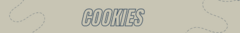 Banner de la categoría COOKIES