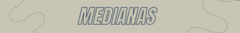 Banner de la categoría MEDIANAS