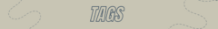 Banner de la categoría TAGS