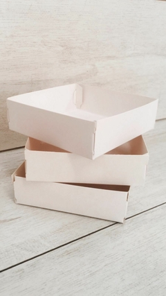 BASE CONTENEDORA II 12,5×12,5×5CM- 1065 en internet