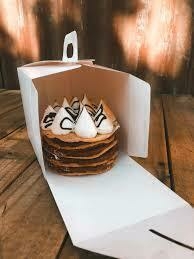 CAJA PARA TORTA 25x25x15CM- 1076