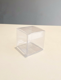 CUBO 6X6X6CM PVC- 1127A en internet