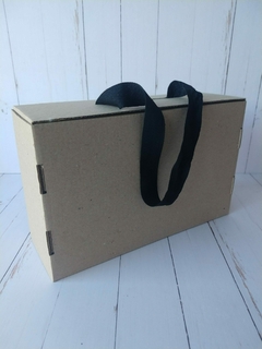CAJA BOLSA 28X25X11,5CM- MULTIPROPÓSITO R- 3049 - comprar online