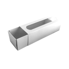 CAJA 21x5x5CM CON VISOR- MACARONS- 1066 - comprar online