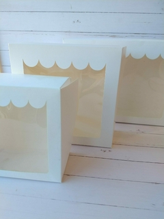 CAJA 35X26X10CM- DISEÑO VENECIA III- 1024 en internet