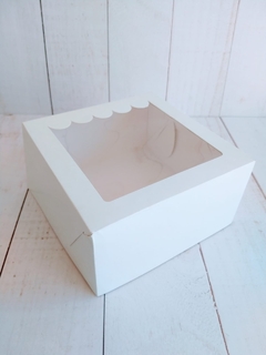 CAJA 35X26X10CM- DISEÑO VENECIA III- 1024 - comprar online