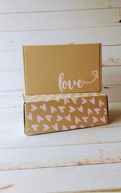 CAJA ROUSE 28X17X10CM- MULTIPROPÓSITO J- 3009 - comprar online