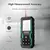 MILESEEY S6 trenas a laser,Fita Medida Laser 40M 60M 80M 100M Telêmetro a Laser - comprar online
