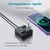 Extensão tomada?Tomada usb?Extensão de tomada?Regua tomada de energia?Extensã - comprar online